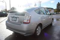 2008 Toyota Prius 5dr HB (Natl) Hatchback E And J Motors - Image 7