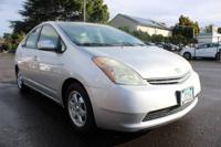 2008 Toyota Prius 5dr HB (Natl) Hatchback E And J Motors - Image 8