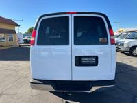 2012 CHEVY EXPRESS 3500 LT 12-passenger van with only 25k miles No Doc Fee! AUTO-BIZ LLC - PEORIA, AZ - Image 5