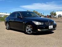 2008 BMW 535i - LOW MILES, DON'T MISS THIS ONE!! San Diego