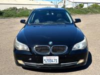 2008 BMW 535i - LOW MILES, DON'T MISS THIS ONE!! San Diego - Image 3