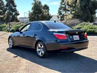 2008 BMW 535i - LOW MILES, DON'T MISS THIS ONE!! San Diego - Image 4