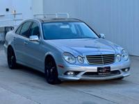 MERCEDES E 350 AMG PACKAGE LOW MILES EXCELLENT CONDITION CLEAN TITLE city of san diego - Image 7