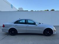 MERCEDES E 350 AMG PACKAGE LOW MILES EXCELLENT CONDITION CLEAN TITLE city of san diego - Image 8
