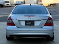 MERCEDES E 350 AMG PACKAGE LOW MILES EXCELLENT CONDITION CLEAN TITLE city of san diego - Image 10