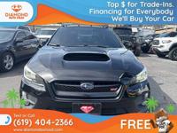 /mo - 2017 Subaru WRX STI AWD Sedan Diamond Auto Sales - Image 5