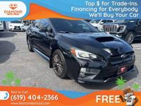 /mo - 2017 Subaru WRX STI AWD Sedan Diamond Auto Sales - Image 6