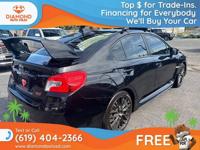 /mo - 2017 Subaru WRX STI AWD Sedan Diamond Auto Sales - Image 8