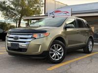 2013 FORD EDGE - CLEAN TITLE, SMOG PASSED Main St, Ramona - Image 2