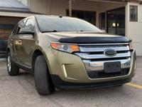 2013 FORD EDGE - CLEAN TITLE, SMOG PASSED Main St, Ramona - Image 3