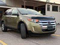 2013 FORD EDGE - CLEAN TITLE, SMOG PASSED Main St, Ramona - Image 4