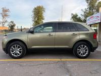 2013 FORD EDGE - CLEAN TITLE, SMOG PASSED Main St, Ramona - Image 5