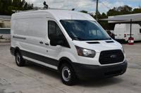 ** 2018 FORD TRANSIT 250 CARGO VAN * SHELVING * LADDER RACKS ** ~~NO FEES - NO GAMES - NO PRESSURE ~~ - Image 2