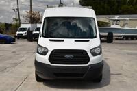 ** 2018 FORD TRANSIT 250 CARGO VAN * SHELVING * LADDER RACKS ** ~~NO FEES - NO GAMES - NO PRESSURE ~~ - Image 3