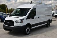 ** 2018 FORD TRANSIT 250 CARGO VAN * SHELVING * LADDER RACKS ** ~~NO FEES - NO GAMES - NO PRESSURE ~~ - Image 4