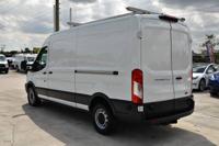 ** 2018 FORD TRANSIT 250 CARGO VAN * SHELVING * LADDER RACKS ** ~~NO FEES - NO GAMES - NO PRESSURE ~~ - Image 5