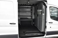 ** 2018 FORD TRANSIT 250 CARGO VAN * SHELVING * LADDER RACKS ** ~~NO FEES - NO GAMES - NO PRESSURE ~~ - Image 9