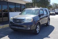 2012 Honda Pilot - FINANCING AVAILABLE! - Dealmaker Auto Sales - DEALMAKER AUTO SALES - - Image 2