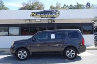 2012 Honda Pilot - FINANCING AVAILABLE! - Dealmaker Auto Sales - DEALMAKER AUTO SALES - - Image 3