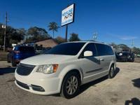 2014 cheysler town and country touring Jacksonville - Image 2