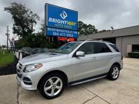 2018 Mercedes-Benz GLE GLE350***EASY FINANCING FOR EVERYONE*** Blanding Blvd Jacksonville