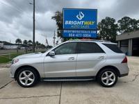 2018 Mercedes-Benz GLE GLE350***EASY FINANCING FOR EVERYONE*** Blanding Blvd Jacksonville - Image 3