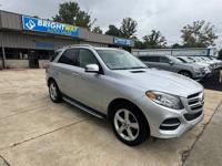 2018 Mercedes-Benz GLE GLE350***EASY FINANCING FOR EVERYONE*** Blanding Blvd Jacksonville - Image 4