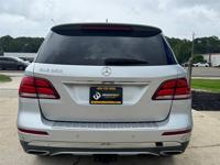 2018 Mercedes-Benz GLE GLE350***EASY FINANCING FOR EVERYONE*** Blanding Blvd Jacksonville - Image 7