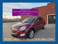 Very Nice 2016 Chevrolet Equinox Oklahoma City - Image 2