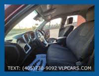 Very Nice 2016 Chevrolet Equinox Oklahoma City - Image 5