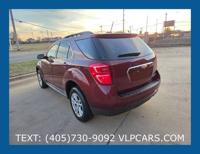 Very Nice 2016 Chevrolet Equinox Oklahoma City - Image 9