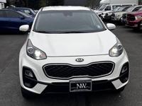 2022 Kia Sportage LX 2.4L I4 181hp 175ft. lbs, AWD, Backup Camera, - Image 4