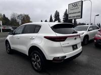 2022 Kia Sportage LX 2.4L I4 181hp 175ft. lbs, AWD, Backup Camera, - Image 7