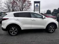 2022 Kia Sportage LX 2.4L I4 181hp 175ft. lbs, AWD, Backup Camera, - Image 8