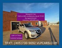 Very Nice 2018 Nissan Rogue Oklahoma city - Image 2