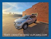 Very Nice 2018 Nissan Rogue Oklahoma city - Image 9
