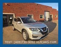 Very Nice 2018 Nissan Rogue Oklahoma city - Image 10
