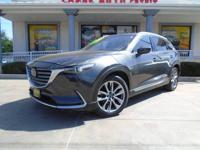 🛑 MAZDA CX9 GRAND TOURIGN ** DOWN START AT ** 🛑 OKLAHOMA CITY - Image 2