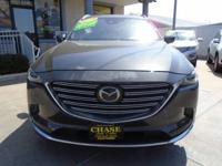 🛑 MAZDA CX9 GRAND TOURIGN ** DOWN START AT ** 🛑 OKLAHOMA CITY - Image 3