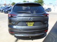 🛑 MAZDA CX9 GRAND TOURIGN ** DOWN START AT ** 🛑 OKLAHOMA CITY - Image 6