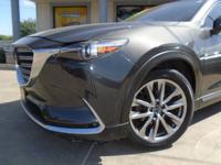 🛑 MAZDA CX9 GRAND TOURIGN ** DOWN START AT ** 🛑 OKLAHOMA CITY - Image 8