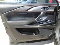 🛑 MAZDA CX9 GRAND TOURIGN ** DOWN START AT ** 🛑 OKLAHOMA CITY - Image 9