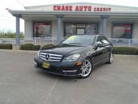 🛑 MERCEDES C300 4MATIC ** START DOWN PAYMENT ** 🛑 OKLAHOMA CITY - Image 2