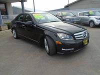 🛑 MERCEDES C300 4MATIC ** START DOWN PAYMENT ** 🛑 OKLAHOMA CITY - Image 3