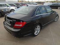 🛑 MERCEDES C300 4MATIC ** START DOWN PAYMENT ** 🛑 OKLAHOMA CITY - Image 4