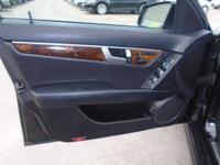 🛑 MERCEDES C300 4MATIC ** START DOWN PAYMENT ** 🛑 OKLAHOMA CITY - Image 7