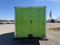 2019 CHEVROLET 3500 EXPRESS UTILITY BED BOX TRUCK 6.0 GAS *72K MILES* NOBLE - Image 5