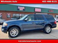 2015 Ford Expedition Limited 2WD Norman