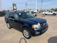 2015 Ford Expedition Limited 2WD Norman - Image 8