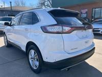 2017 Ford Edge SEL FWD Norman - Image 4